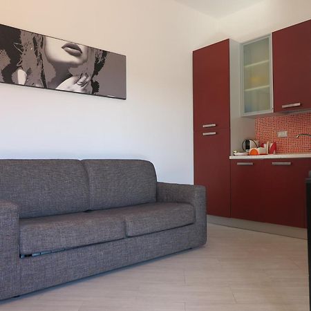 Villa Casa Floriana A San Leone Extérieur photo